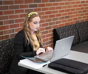 Image post by @WichitaState on Twitter