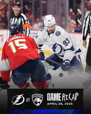 Image post by @TBLightning on Twitter