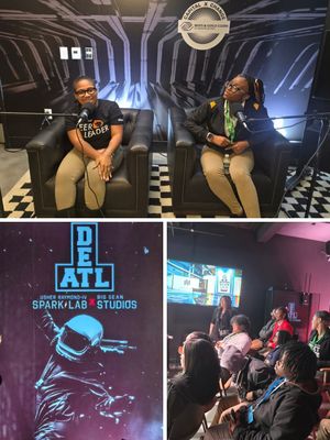 Image post by @jrladetroit on Instagram