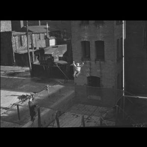 Image post by @toronto_archives on Instagram