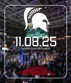 Image post by @michiganstatebasketball on Instagram