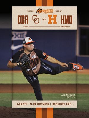 Image post by @clubnaranjeros on Instagram