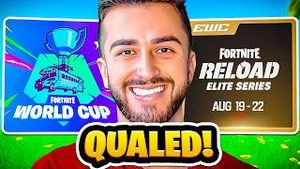 Video post by @epikwhalefn on YouTube