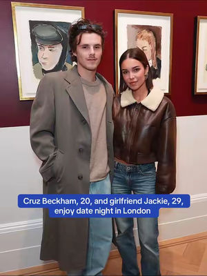 Image post by @dailymailau on TikTok