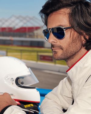 Image post by @porschedesign on Instagram