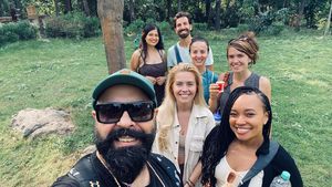 Image post by @moealichehade on Instagram