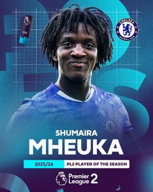 Image post by @premierleague on Instagram