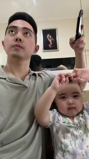Video post by @michaelrendyw on TikTok