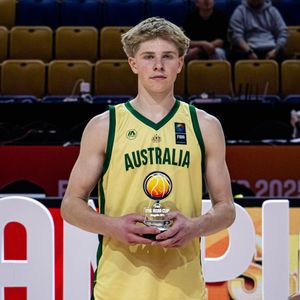 Image post by @basketballaus on Instagram