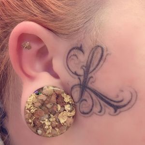 Image post by @tauntontattooco on Instagram