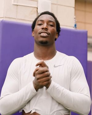 Image post by @tcufootball on Instagram