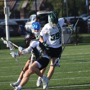 Image post by @lakeorionlacrosse on Instagram