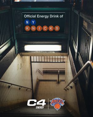 Image post by @c4energy on Instagram