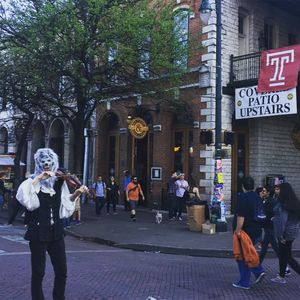 Image post by @templealumni on Instagram