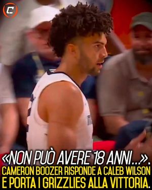 Image post by @cronache_di_basket on Instagram