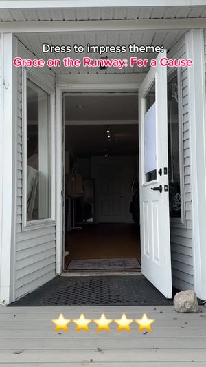 Video post by @shopatgrace on Facebook