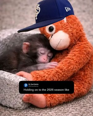 Image post by @stpaulsaints on Instagram