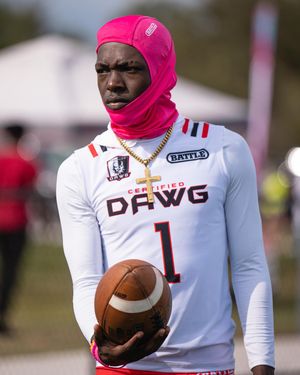 Image post by @battle7v7 on Instagram