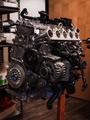 Image post by @irozmotorsport on Instagram
