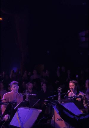 Video post by @livenationnyc on TikTok