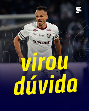 Image post by @sportv on Instagram