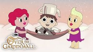 Video post by @cartoonnetwork on YouTube