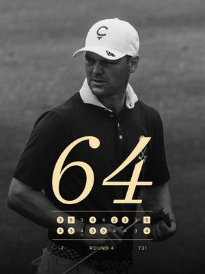 Image post by @cleeksgolfclub on Instagram