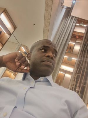 Image post by @gbengatotoyi on Instagram