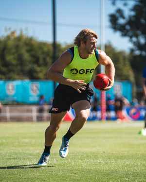 Image post by @pafc on Instagram