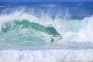 Image post by @wsl.qs on Instagram