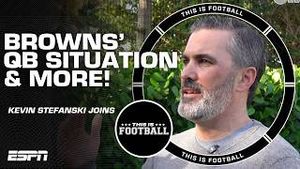 Video post by @espnnfl on YouTube