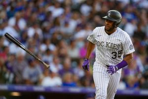 Image post by @rockies on Instagram