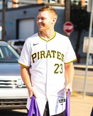 Image post by @pittsburghpirates on Instagram