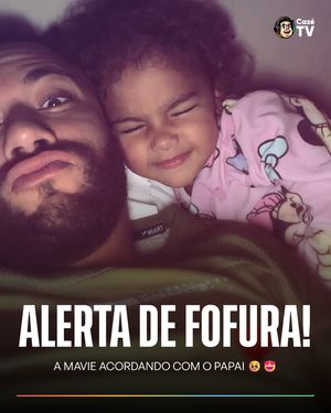 Image post by @cazetv on Instagram