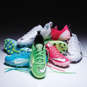 Image post by @nikelacrosse on Instagram
