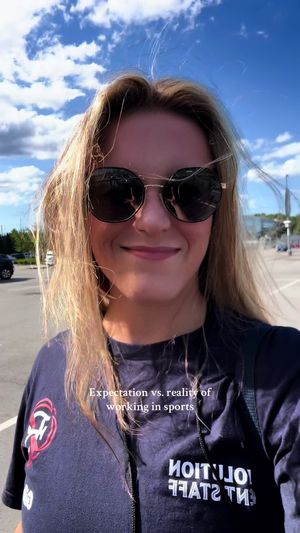 Video post by @byhaleyjo on TikTok