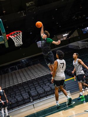 Image post by @stetsonmbb on Instagram