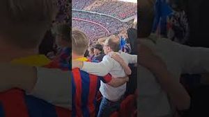 Video post by @deportes on YouTube