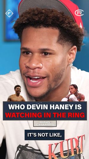 Video post by @officialringchamps on Instagram