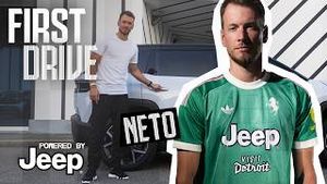 Video post by @juventus on YouTube