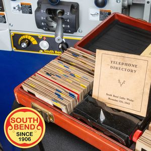 Image post by @southbendtools on Instagram