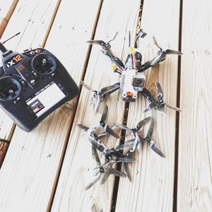 Image post by @xhoverllc on Instagram