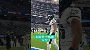 Video post by @espn on YouTube