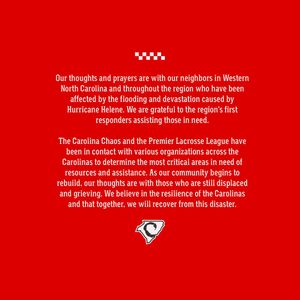 Image post by @chaoslc on Instagram