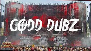 Video post by @lostlandsmusicfestival on YouTube