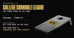 Image post by @CollegeCoD on Twitter