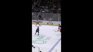 Video post by @seattlekraken on YouTube
