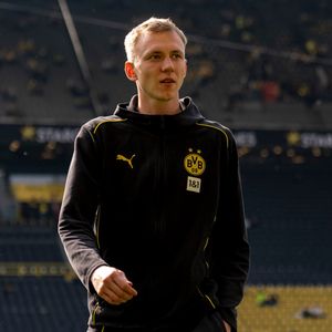 Image post by @BVB on Twitter