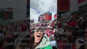 Video post by @bostonwithemily on YouTube