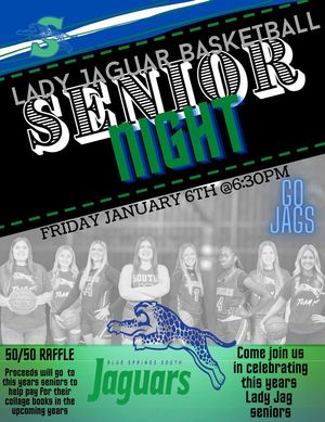 Image post by @BSSGirlsBball on Twitter